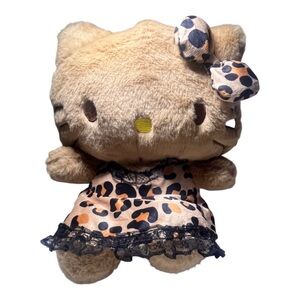 Hello kitty plush